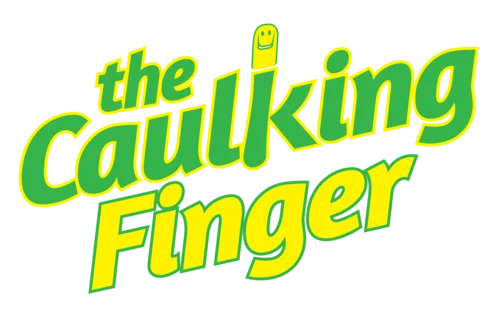 The Caulking Finger